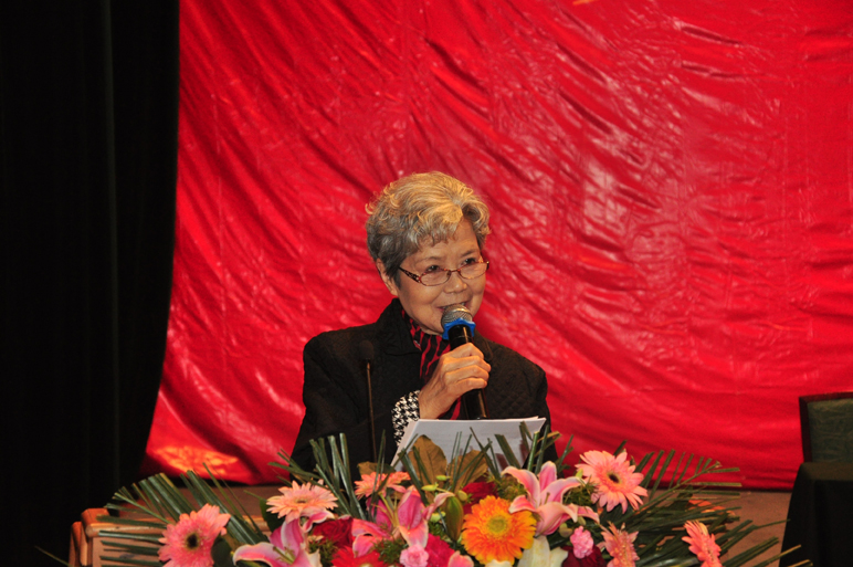 殼寡糖與人類末來健康工程走進(jìn)鋼城鞍山—為鋼城筑起一座健康的豐碑